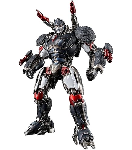 Amazon | トランスフォーマー ビーストウォーズ D-8 ブラックウィドー